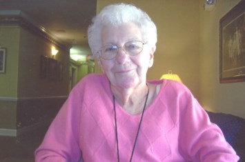 Obituary of Faye B. Kirk
