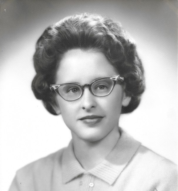 Obituary of Barbara B. Moore