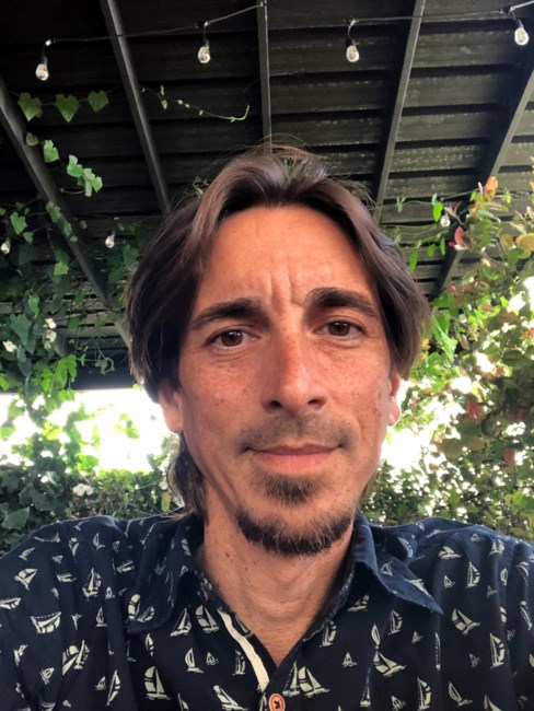 Obituary of José Ernesto Calderón Carmona