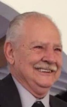 Obituary of Leroy Joseph Vedros Sr.
