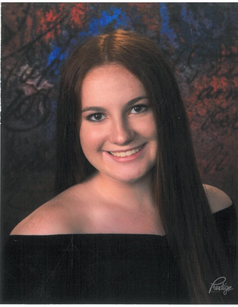 Obituary of Kelsey Nicole Truby