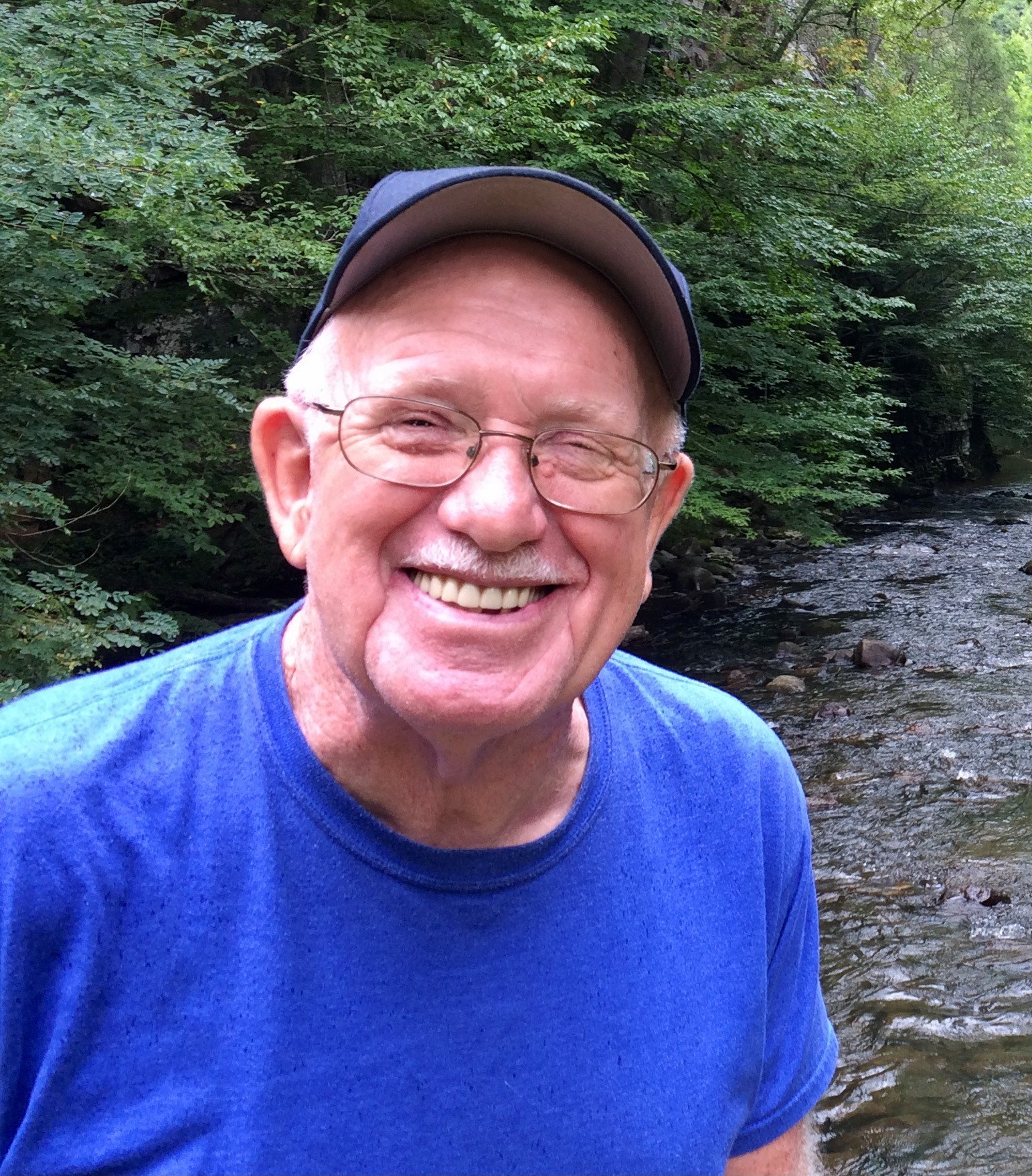 Obituary of Mr. Kyle "Red" "Woody" Lee Testerman