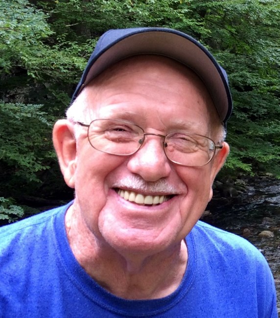 Obituary of Mr. Kyle "Red" "Woody" Lee Testerman