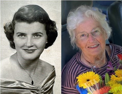 Obituary of Margaret Wickel