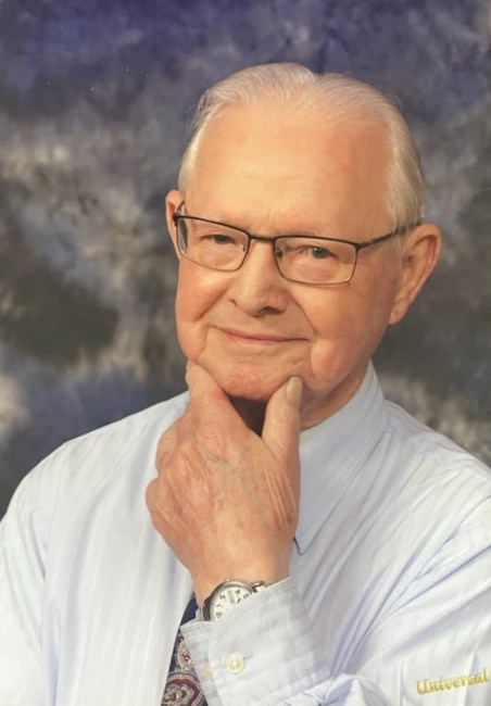 Obituary of Leonard Franklin Hoover