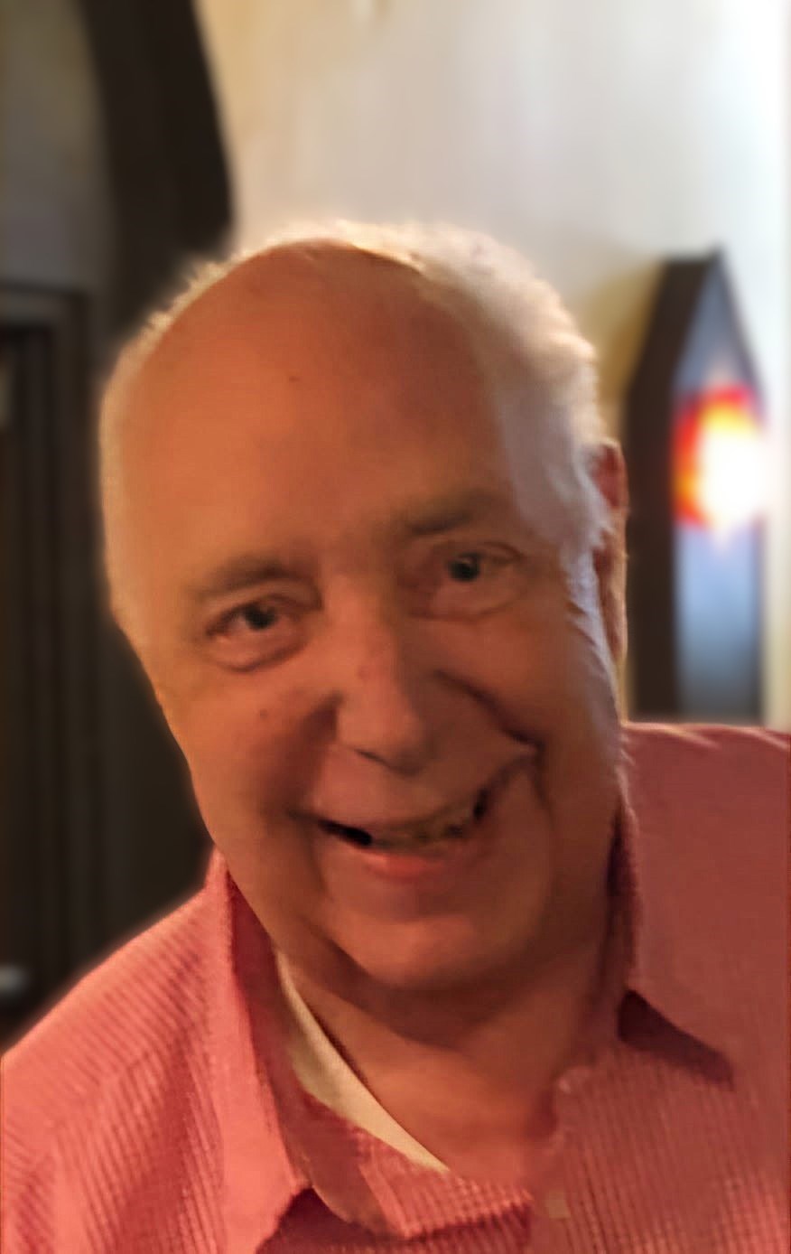 Obituary of Stanley L Josselson