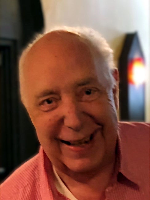 Obituary of Stanley L Josselson