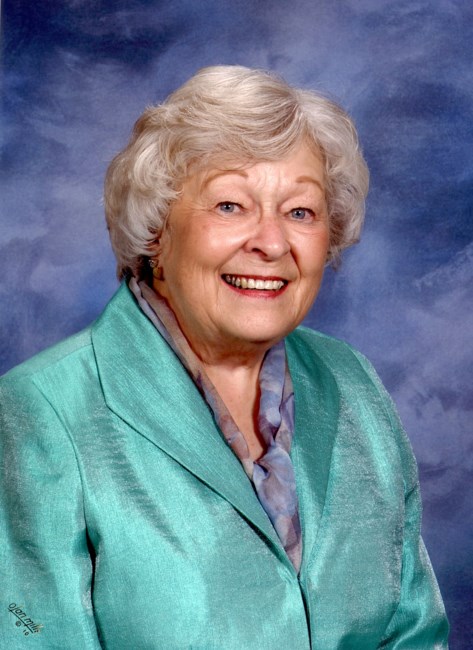 Obituary of Marilyn May Hamilton