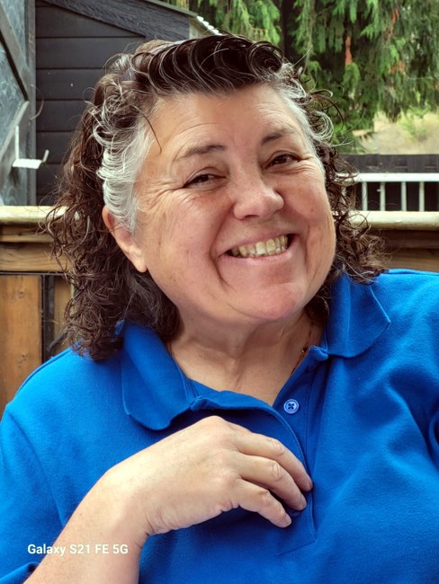 Obituary of Kristin Lynn Smith