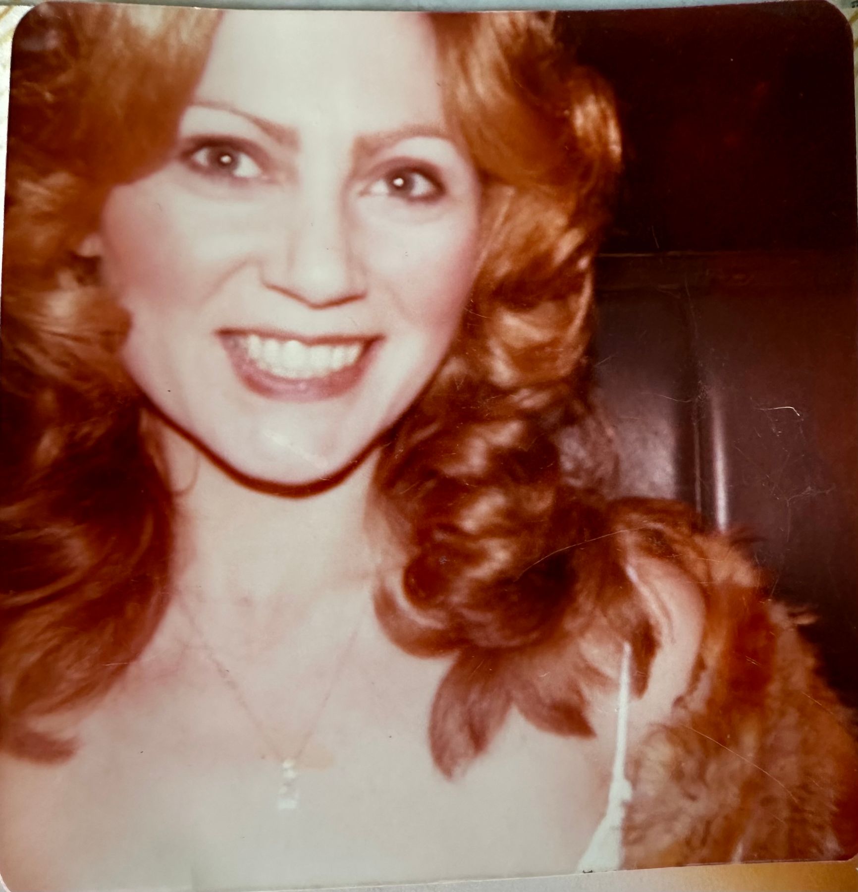Obituary of Dolores Francis Wright