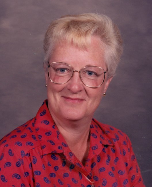 Obituary of Joy Marina Smith Himes-Paterson