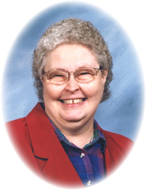 Obituary of Helen Frances Bailey