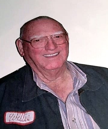 Obituary of Willie Dorough Arnett