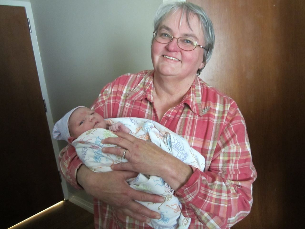 Obituary of Betty S Bolding