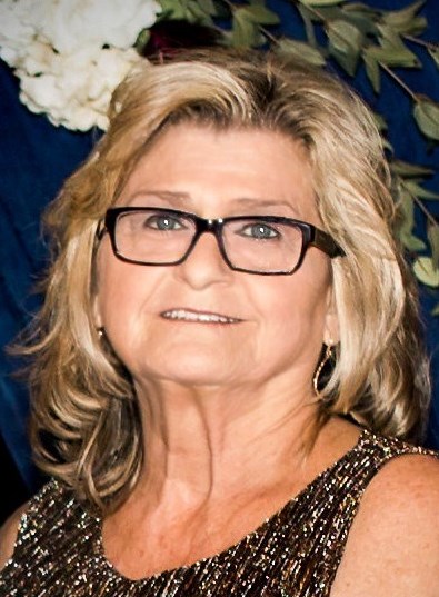 Obituary of Diana F Lowry