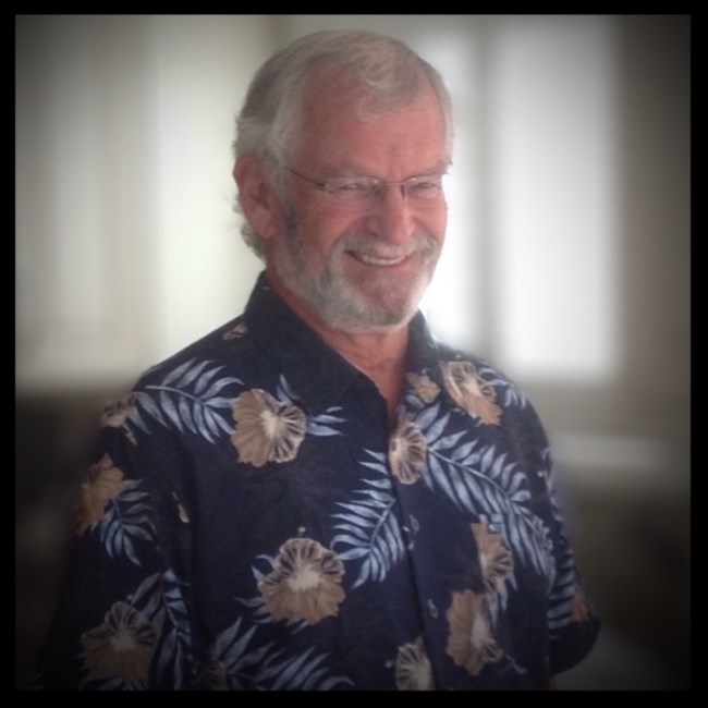 Avis de décès de John Raymond Whitmore