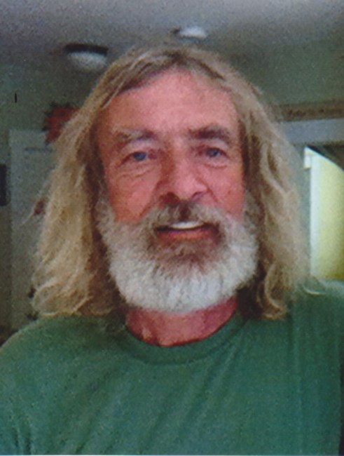 Obituary of Robert "Skip" Humbarger