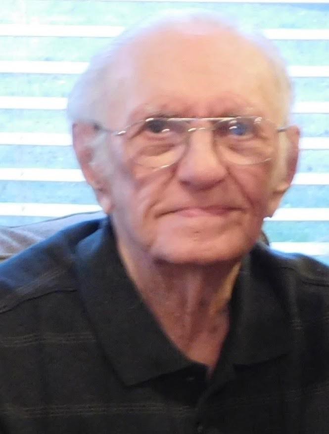 Walter Lutinski Obituary Toms River, NJ