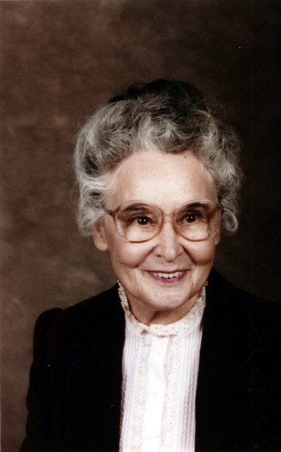 Obituary of Mary B. Coffey