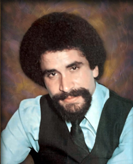 Avis de décès de Ramiro C Garcia