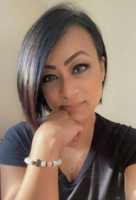 Obituary of Katherine Umbao Aberin