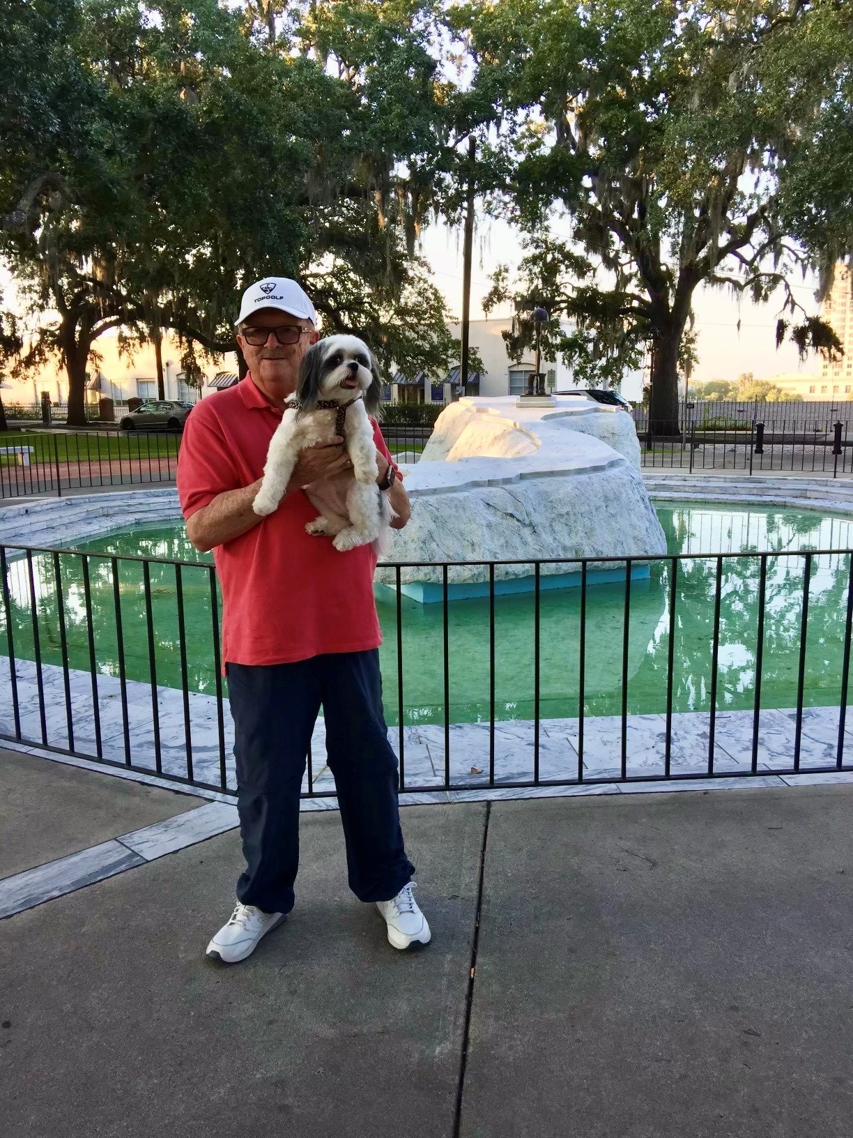 Obituary of Wendell Allen Russell