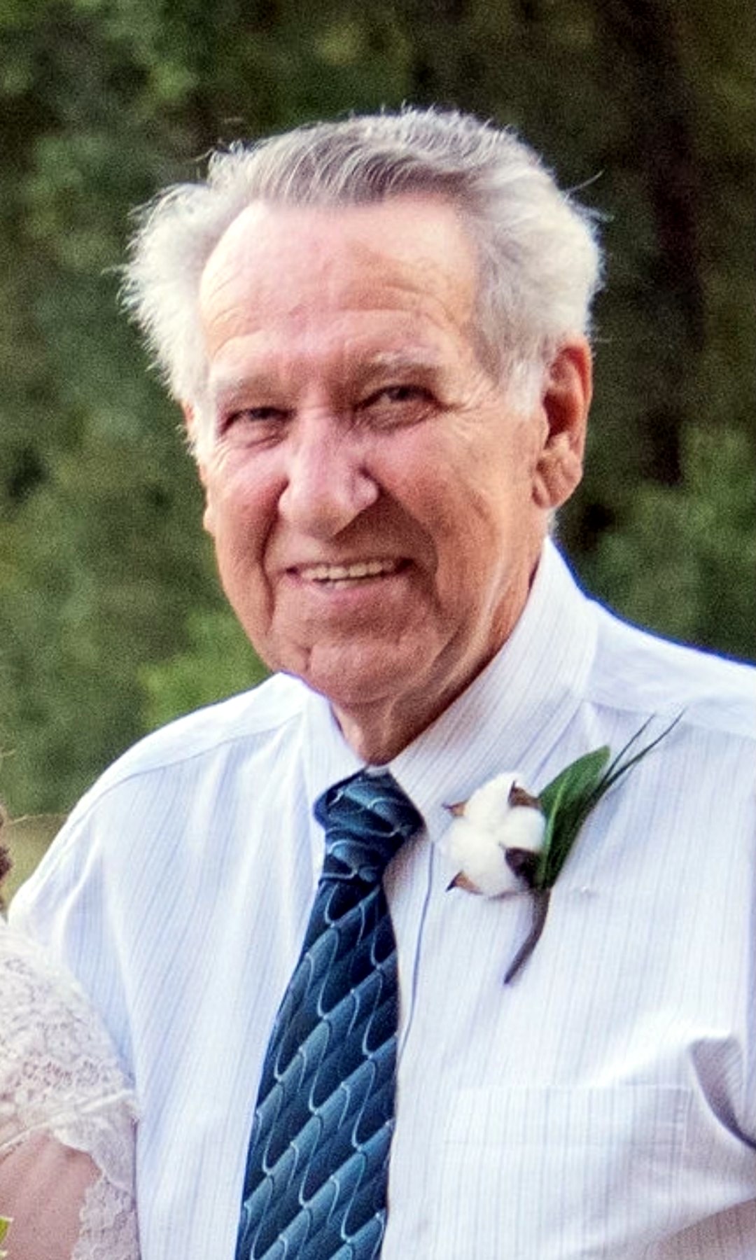 Oscar Barum "Barry" Jones III Obituary Olive Branch, MS