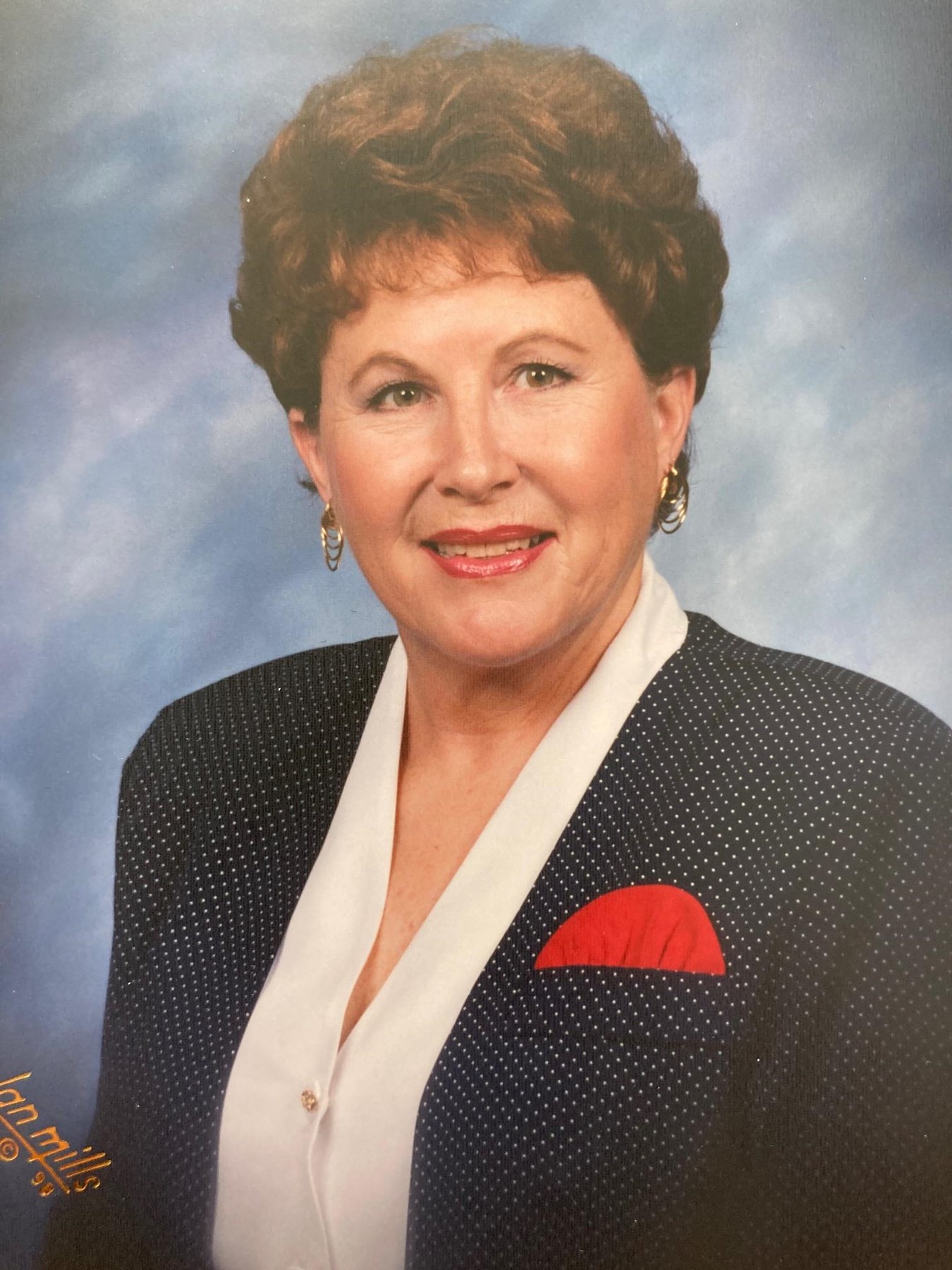 Janice L McKinnon Obituary Summerfield, FL