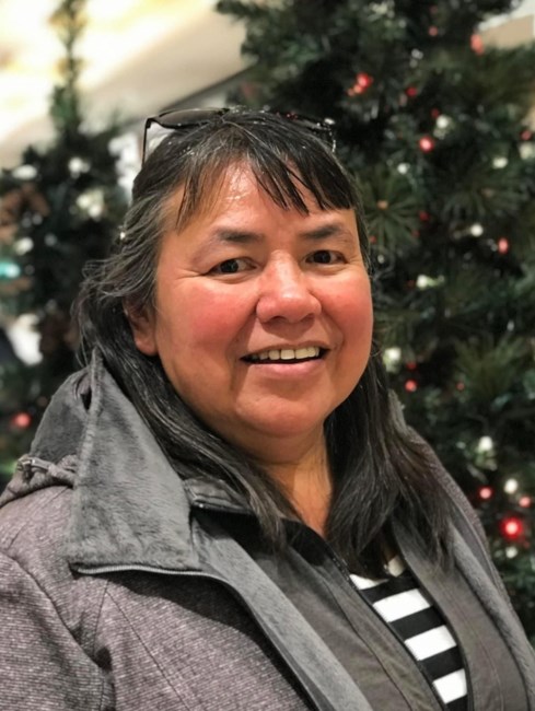 Obituary of Delores Marie Prince