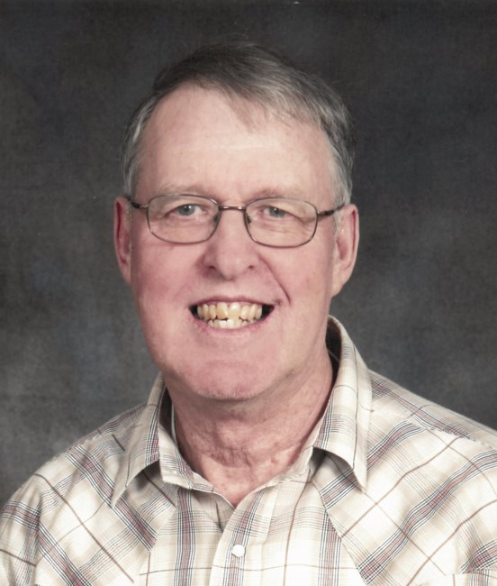 Obituary of Robert Alexander Leibel