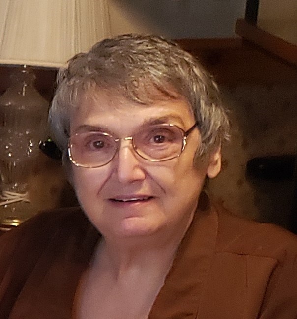 Obituary of Frances Ellen Bragg