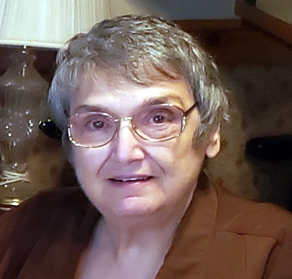 Obituary of Frances Ellen Bragg