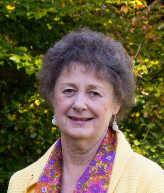 Obituary of Carolyn Ann McLeod