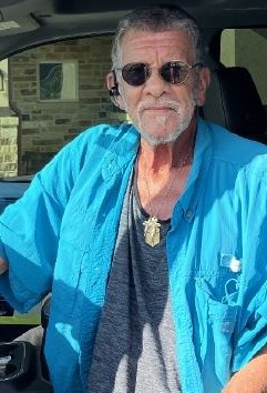 Obituary of Christopher "Chris" Bernard Harris