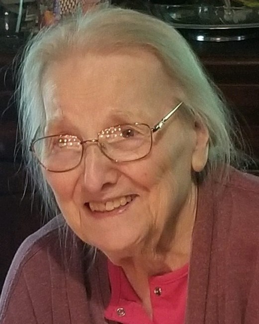 Obituary of Edith L. Mosley