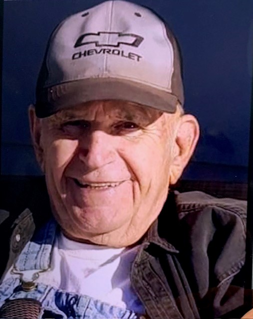 Obituary of James Norton Lee