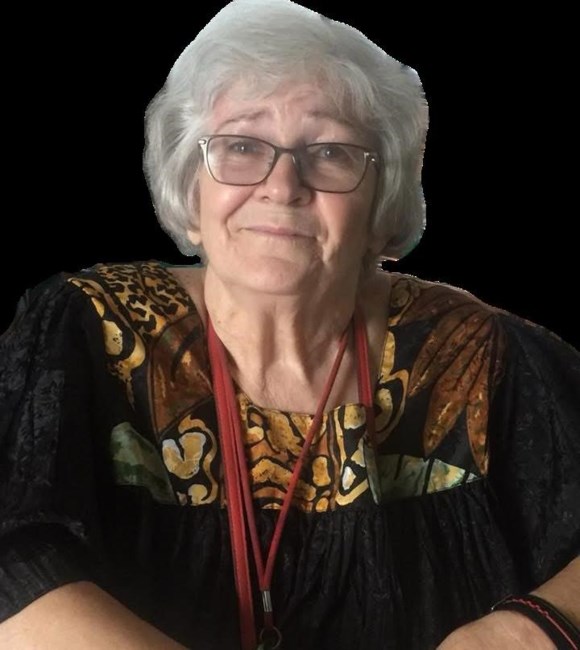 Obituary of Cassandra Helms Lumsden