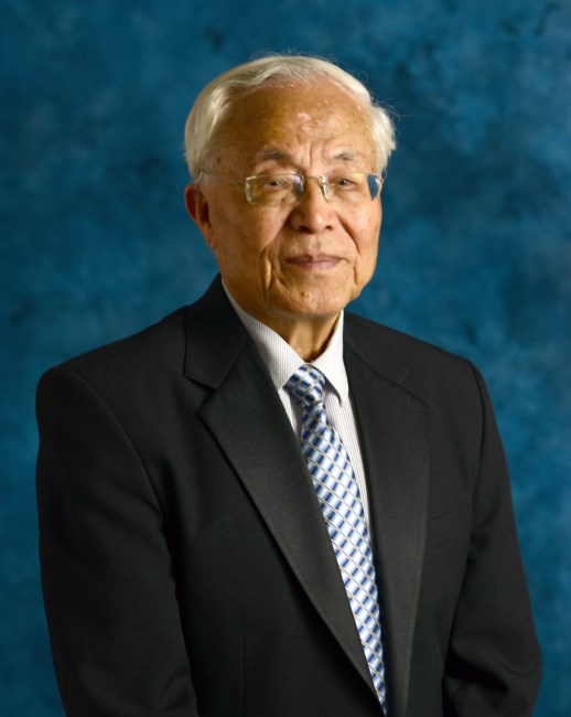 Obituary of Zi Chi Jing