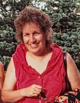 Obituary of Diane Moore