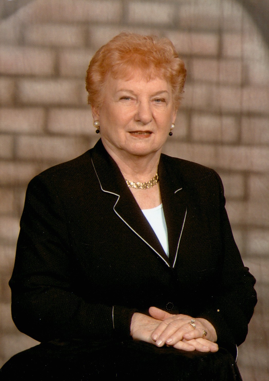 Obituary of Shirley Turner Walser