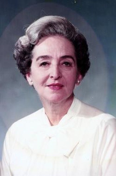 Obituary of Virginia Wilson Day