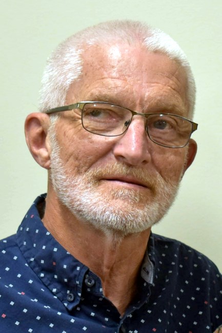 Obituary of Willard Tedd Oyler