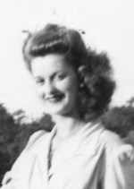 Hilda Ann Turner
