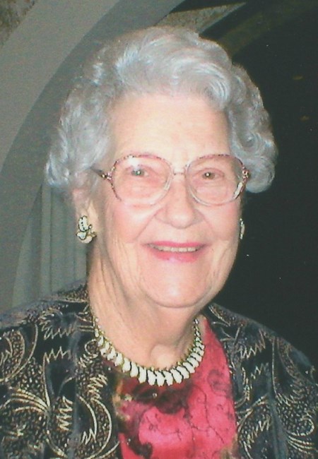 Obituary of Helen Ettenson