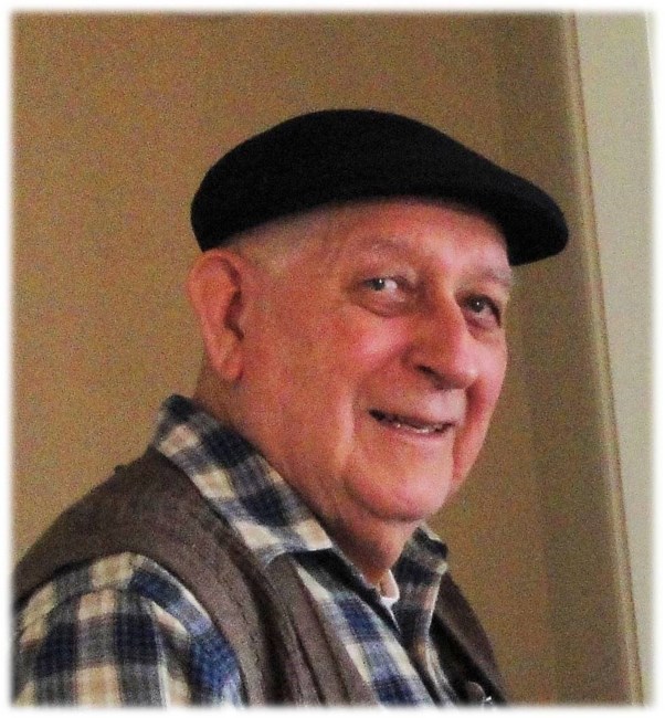 Obituary of Timothy Albert Daily