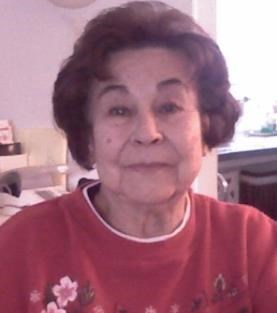 Obituary of Mary Esther Armenta