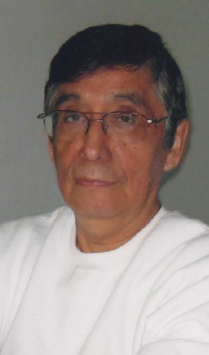 Obituary of Daniel Dan L. Parades