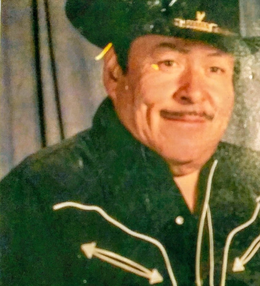 Obituary of Reynaldo H. Maldonado