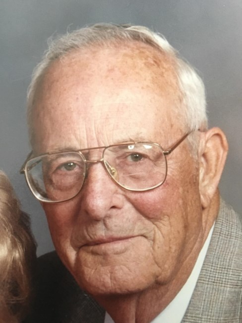 Obituary of Carl Albert Taber