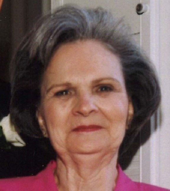 Obituario de Laverne Hokenson